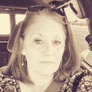 Meet your Posher, Cheryl